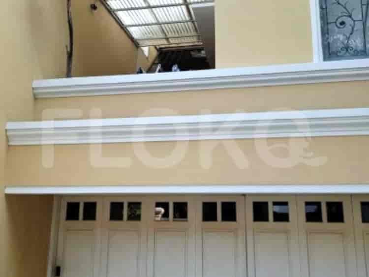 Dijual Rumah 3 BR, Luas 150 m2 di Perumahan Bukit Mas, Bintaro - RHAS694 3