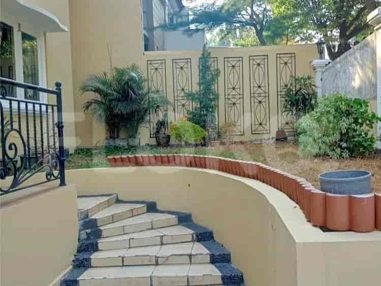 Dijual Rumah 3 BR, Luas 150 m2 di Perumahan Bukit Mas, Bintaro - RHAS694 4