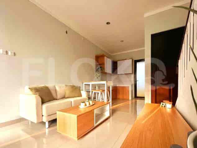 Dijual Rumah 3 BR, Luas 69 m2 di Bintaro, Bintaro - RHASd29 4