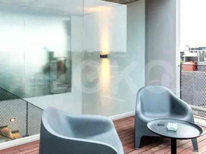 Dijual Rumah 3 BR, Luas 320 m2 di Pesanggrahan , Bintaro - RHAS1d6 5