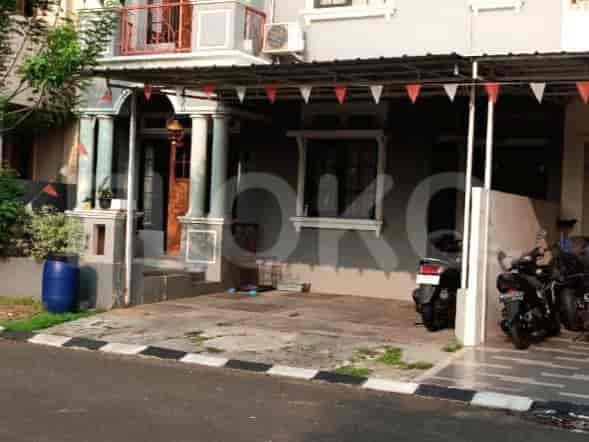 RHAS5ae, 2-Floor House in Bintaro for Sale 1