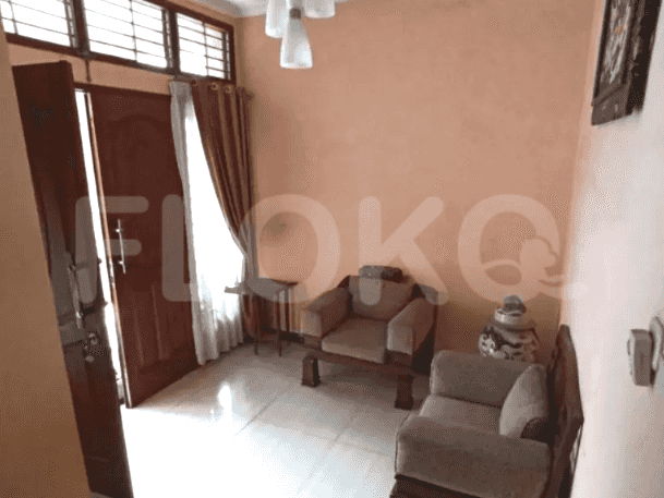 RHASa55 | Rumah di Bintaro - Dijual, 2 Lantai & Carport 3