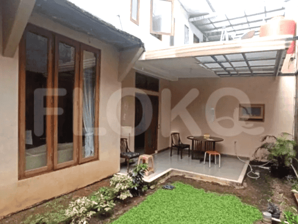 RHASa55 | Rumah di Bintaro - Dijual, 2 Lantai & Carport 6
