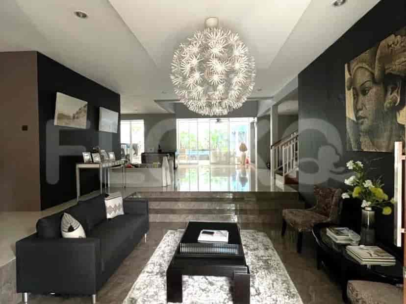 RHASde3, Rumah di Bintaro | Dijual 1