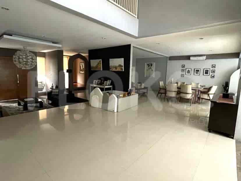 RHASde3, Rumah di Bintaro | Dijual 2