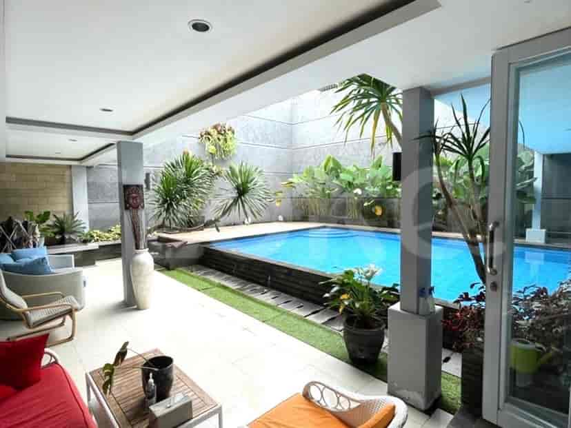 RHASde3, Rumah di Bintaro | Dijual 6