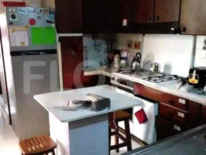 Dijual Rumah 5 BR, Luas 150 m2 di Sektor 1, Bintaro - RHAS415 6