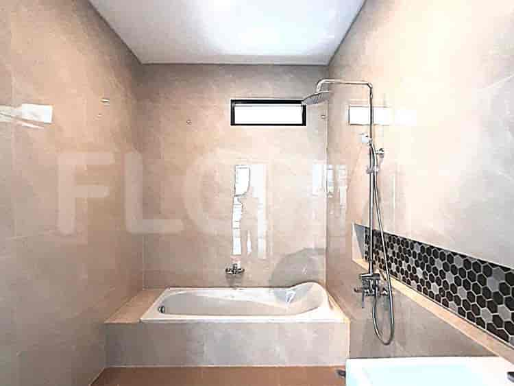 Dijual Rumah 5 BR, Luas 250 m2 di Bintaro, Bintaro - RHAS68e 12