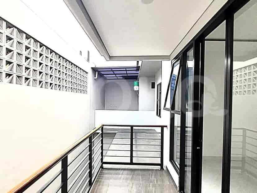 RHAS68e | House Bintaro Sale with 5BR, 2 Floors 14