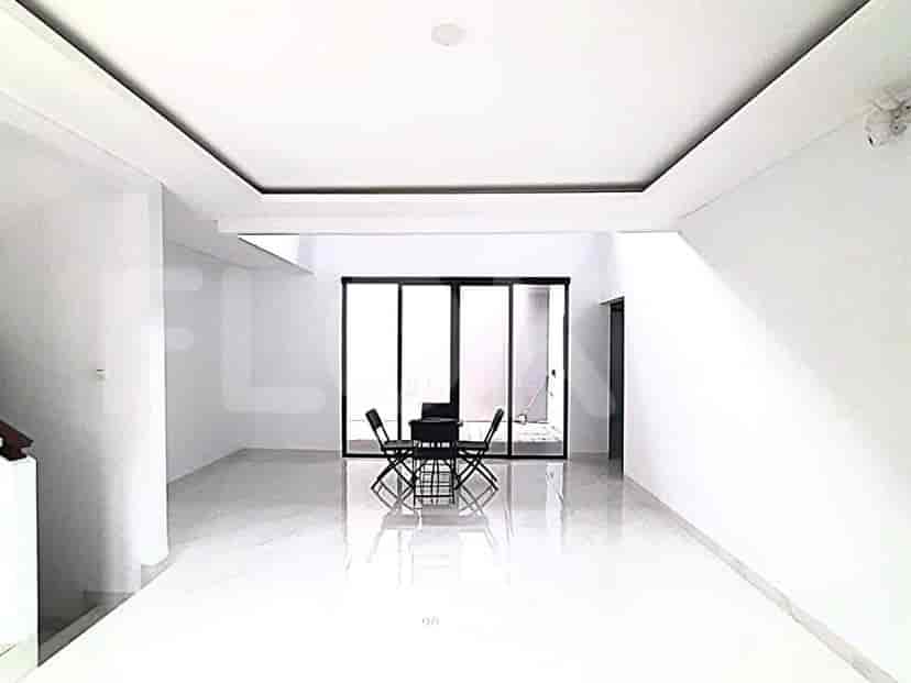 RHAS68e | House Bintaro Sale with 5BR, 2 Floors 6