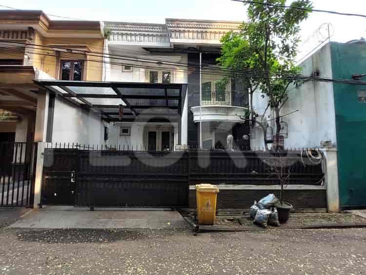 Dijual Rumah 5 BR, Luas 480 m2 di Bintaro, Bintaro - RHASe95 1