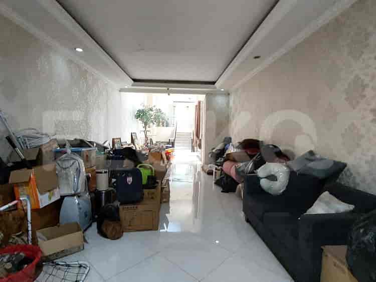 Dijual Rumah 5 BR, Luas 480 m2 di Bintaro, Bintaro - RHASe95 6