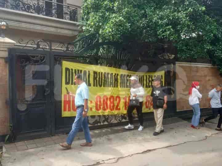 Dijual Rumah 5 BR, Luas 494 m2 di Jl Kenanga Pesanggrahan, Bintaro - RHASdc3 3