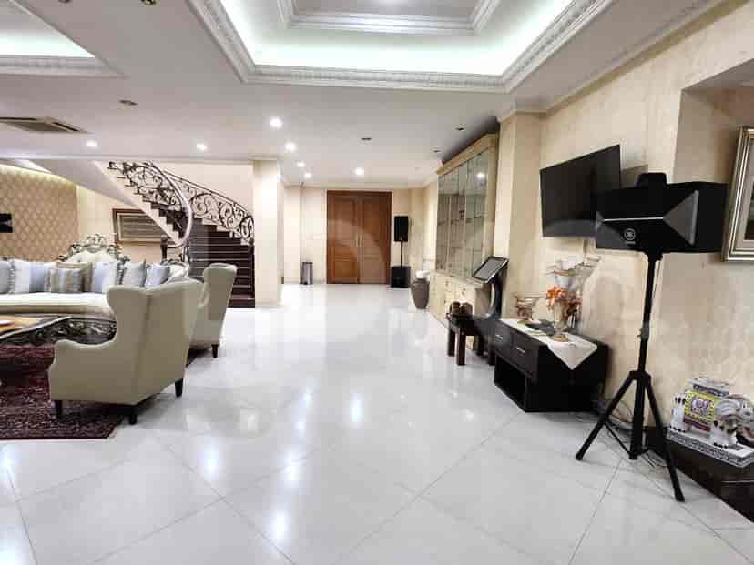 RHASff8 | House for Sale in Bintaro with 9 Bedrooms, 3 Floors 6