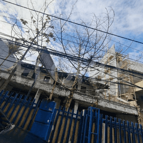 Dijual Rumah 6 BR, Luas 250 m2 di Jl Sambas 7, Blok M - RHASa2b 2