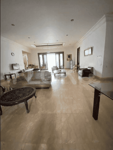 Dijual Rumah 8 BR, Luas 400 m2 di Mendawai, Blok M - RHAS5ff 4