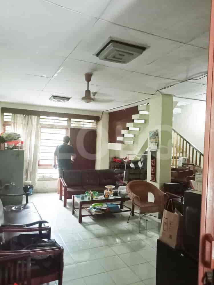 Dijual Rumah 8 BR, Luas 750 m2 di Kebayoran Baru, Blok M - RHAS2a9 2