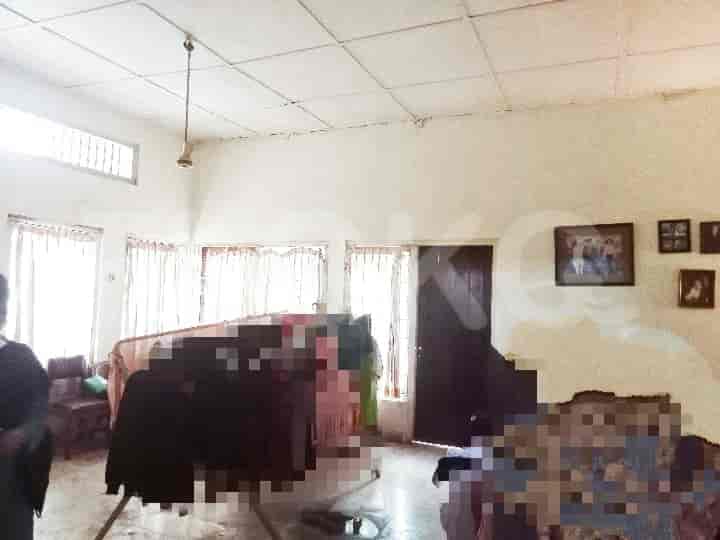 Dijual Rumah 8 BR, Luas 750 m2 di Kebayoran Baru, Blok M - RHAS2a9 4