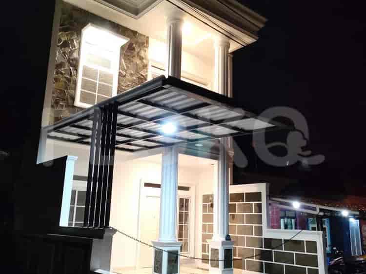 140 sqm, 3 BR house for sale in Bogor, Bogor - RHAS663 1