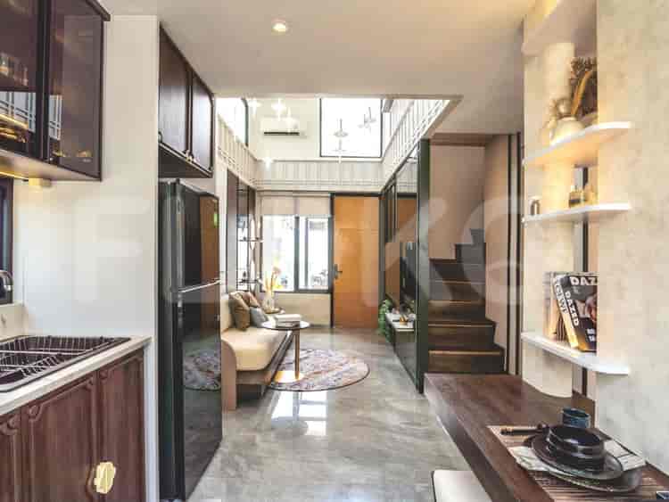 70 sqm, 3 BR house for sale in Bogor, Bogor - RHAScf9 9