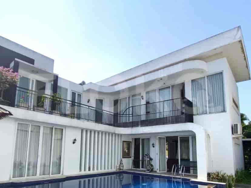 RHAScd0, 2-Floor House for Sale in Bogor | Modern Design 2