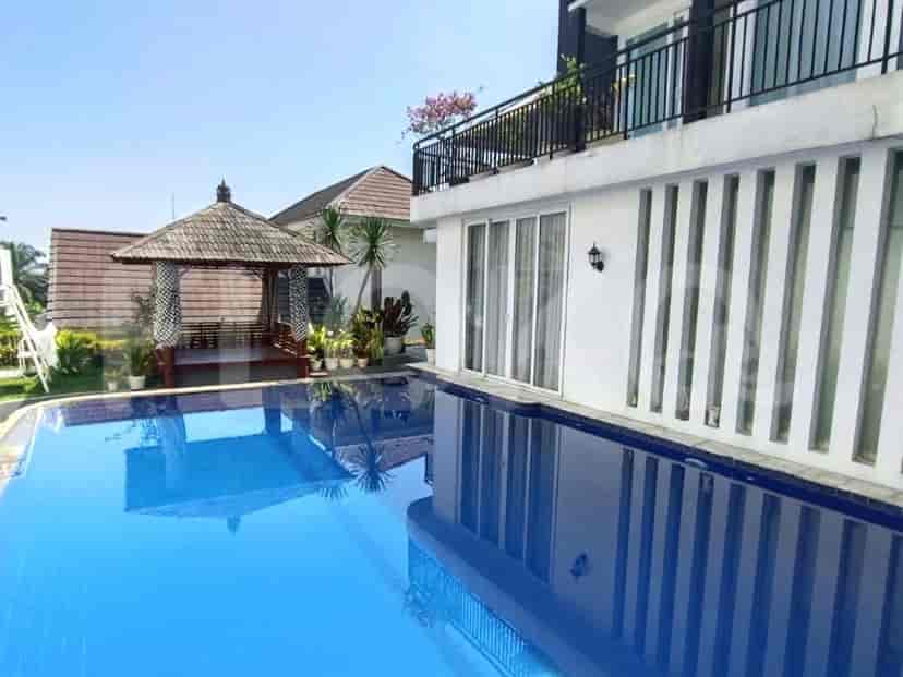 RHAScd0, 2-Floor House for Sale in Bogor | Modern Design 3