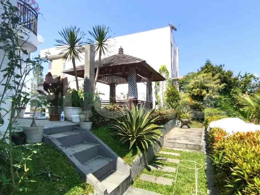 RHAScd0, 2-Floor House for Sale in Bogor | Modern Design 5