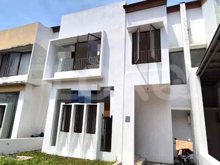 RHASacd | House Cakung, Sale with 2 Floors 1