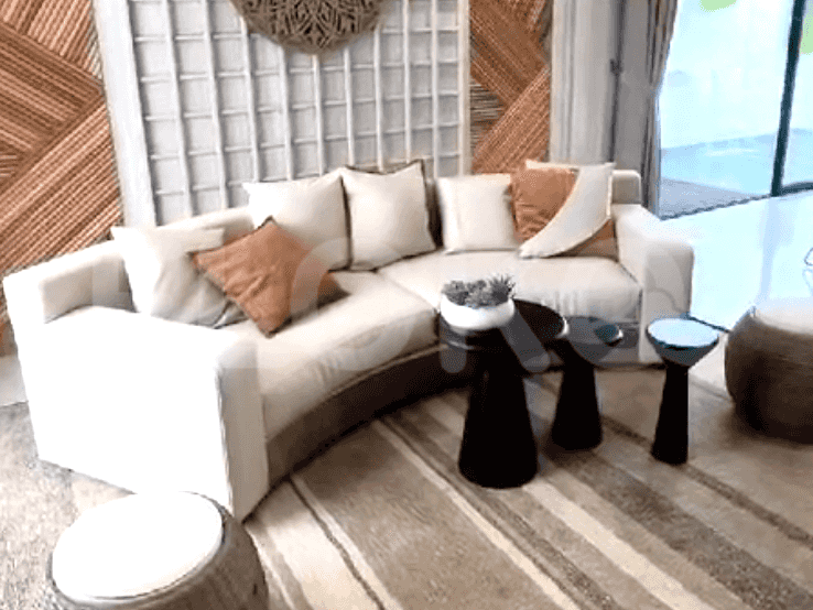 Dijual Rumah 3 BR, Luas 134 m2 di Jakarta garden city, Cakung - RHASdcb 1
