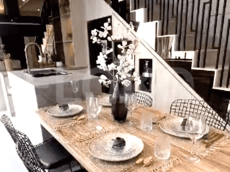 Dijual Rumah 3 BR, Luas 134 m2 di Jakarta garden city, Cakung - RHASdcb 2