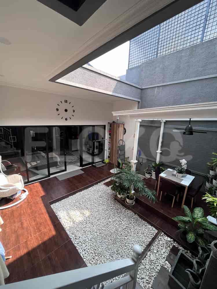 Dijual Rumah 3 BR, Luas 160 m2 di Taman Pulo Indah Penggilingan, Cakung - RHASd64 13