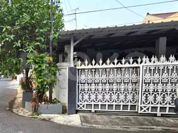 Dijual Rumah 5 BR, Luas 200 m2 di Pulo Gebang, Cakung - RHASb14 1