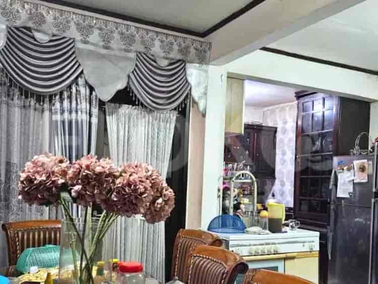 Dijual Rumah 5 BR, Luas 200 m2 di Pulo Gebang, Cakung - RHASb14 2