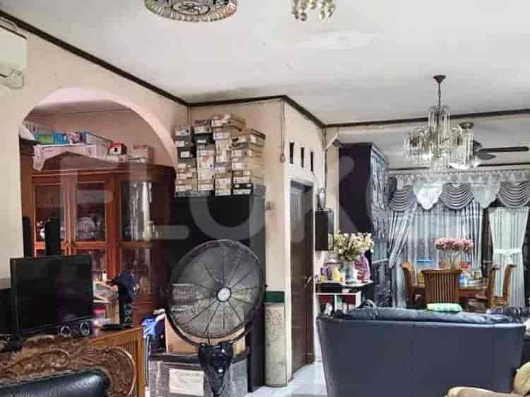 Dijual Rumah 5 BR, Luas 200 m2 di Pulo Gebang, Cakung - RHASb14 3