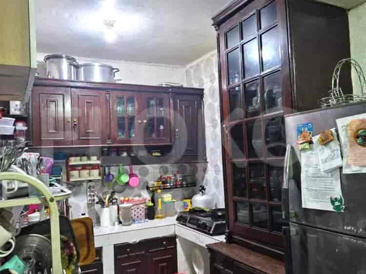 Dijual Rumah 5 BR, Luas 200 m2 di Pulo Gebang, Cakung - RHASb14 5
