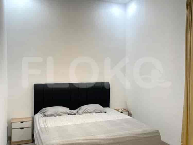 Dijual Rumah 5 BR, Luas 170 m2 di Yarra JGC, Cakung - RHAS4b9 5
