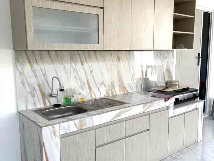 Dijual Rumah 5 BR, Luas 170 m2 di Yarra JGC, Cakung - RHAS4b9 8