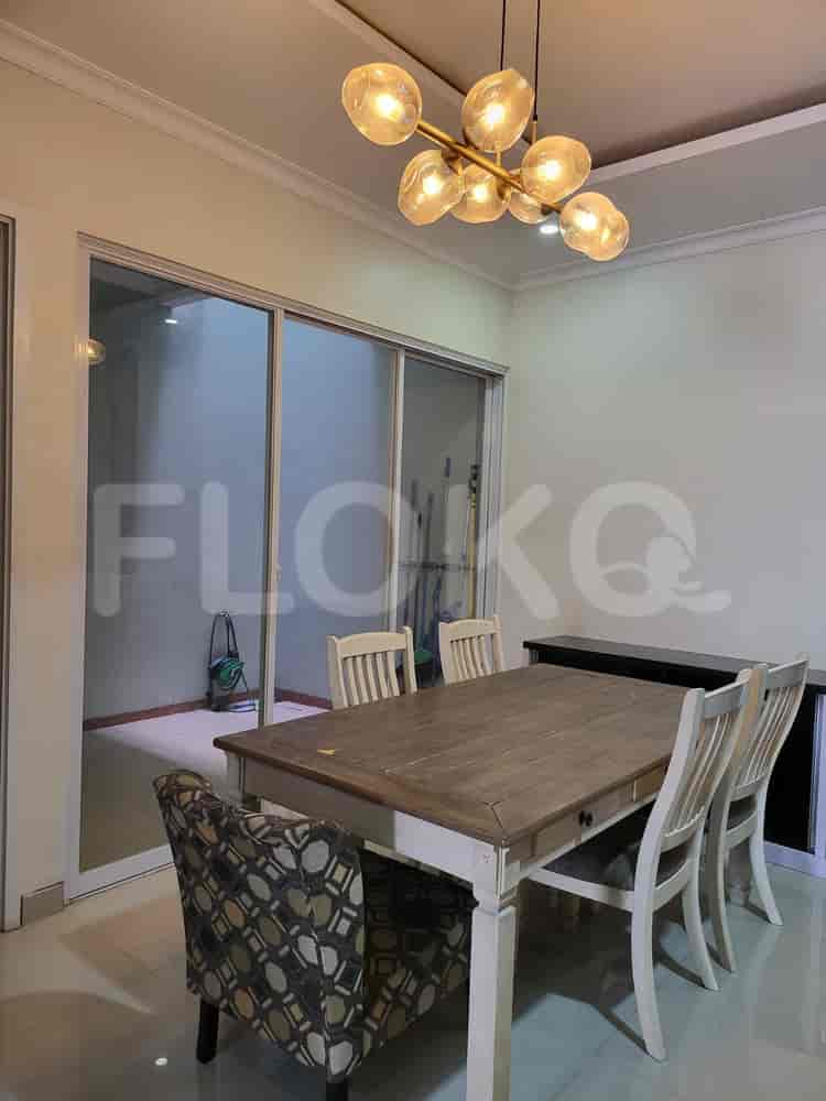 Dijual Rumah 5 BR, Luas 120 m2 di Garden City Cluster La Seine, Cakung - RHAS1ec 15