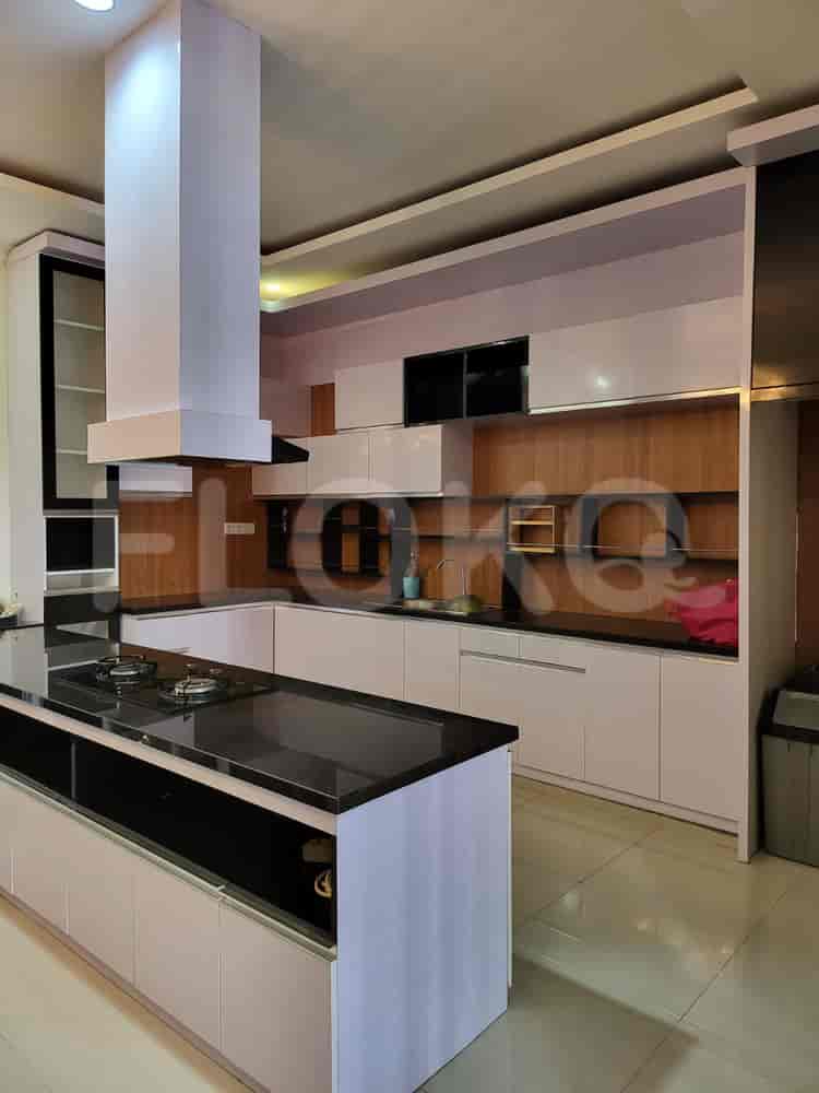 Dijual Rumah 5 BR, Luas 120 m2 di Garden City Cluster La Seine, Cakung - RHAS1ec 16