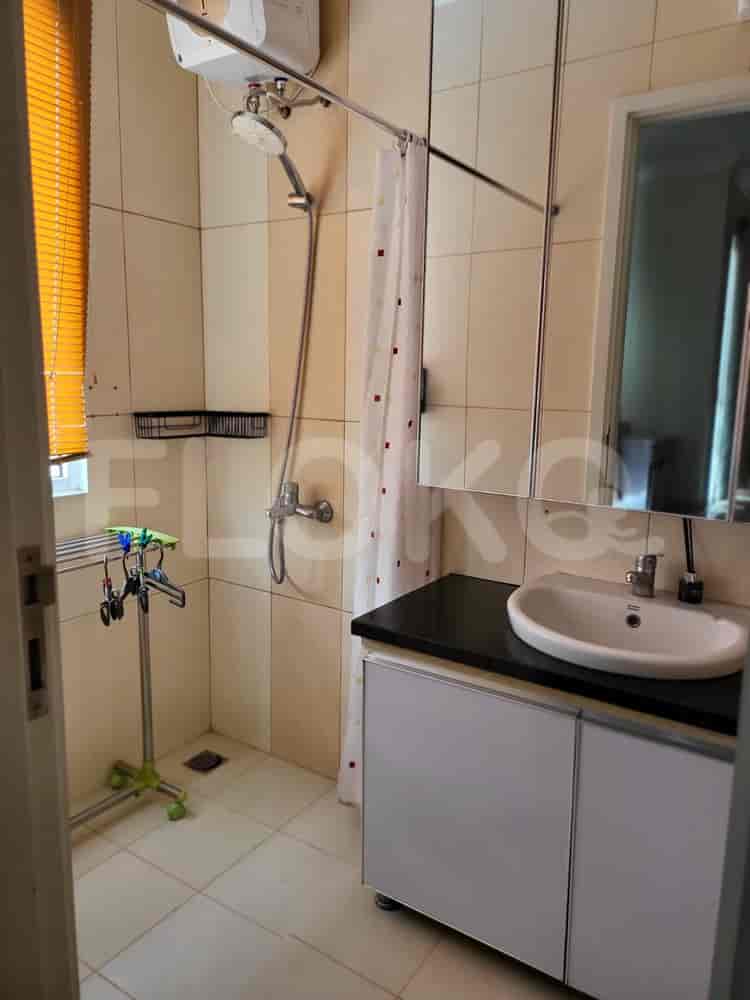 Dijual Rumah 5 BR, Luas 120 m2 di Garden City Cluster La Seine, Cakung - RHAS1ec 18