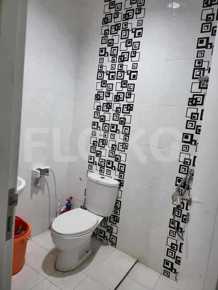 Dijual Rumah 5 BR, Luas 120 m2 di Garden City Cluster La Seine, Cakung - RHAS1ec 19
