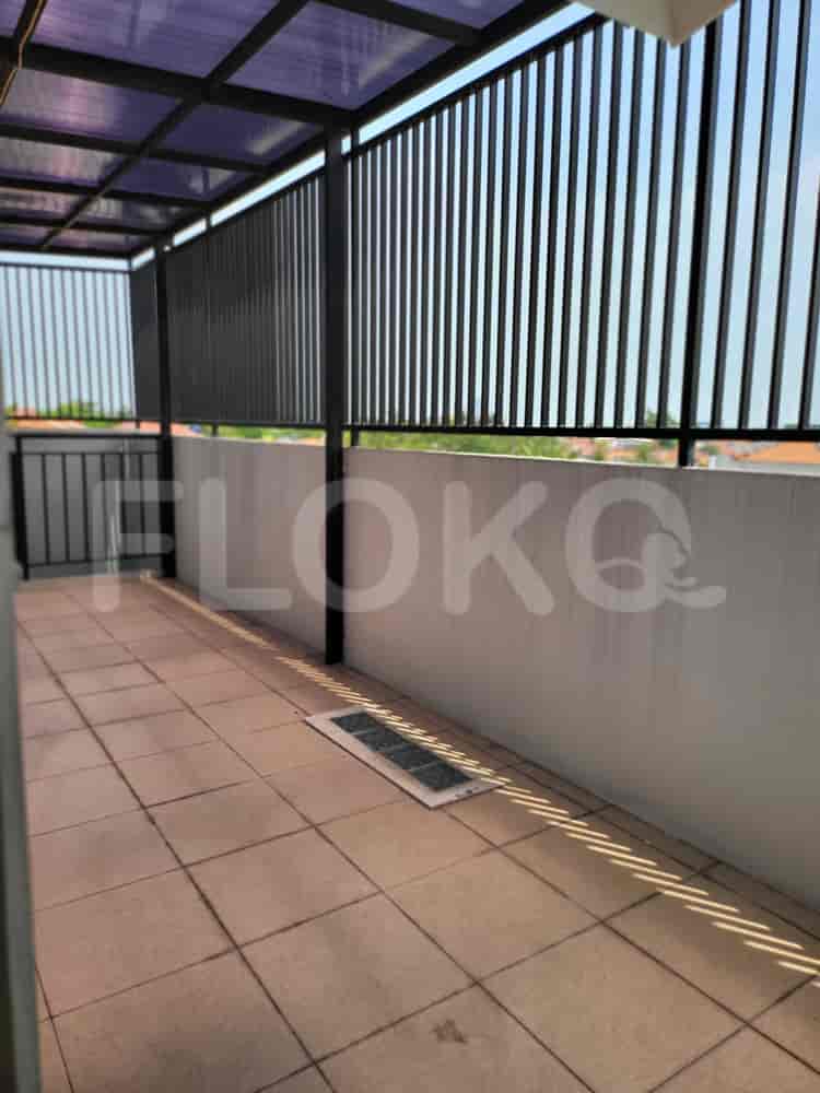 Dijual Rumah 5 BR, Luas 120 m2 di Garden City Cluster La Seine, Cakung - RHAS1ec 9