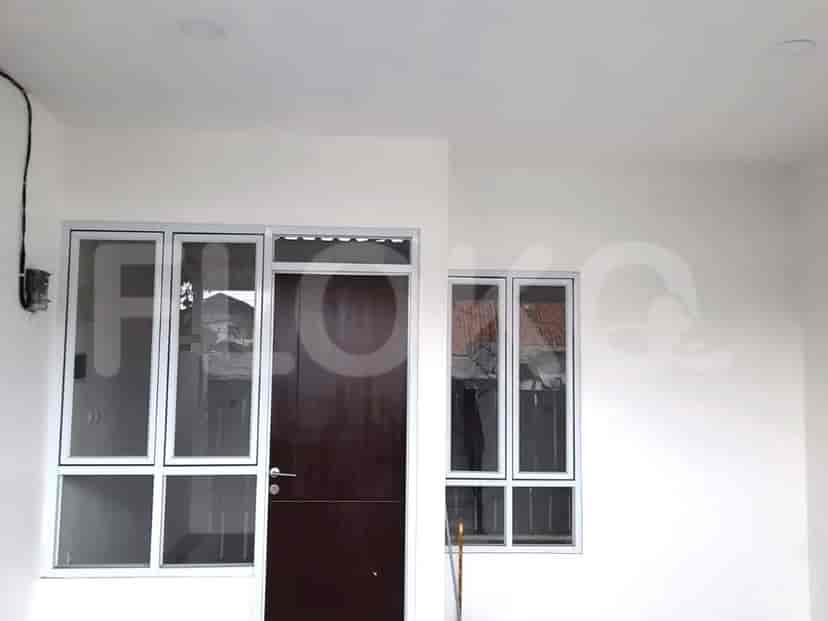 RHAS4e5 | House in Cempaka Putih for Sale with 2 Floors 2