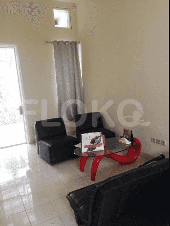 Dijual Rumah 2 BR, Luas 70 m2 di Kota Wisata, Cibubur - RHAS444 2