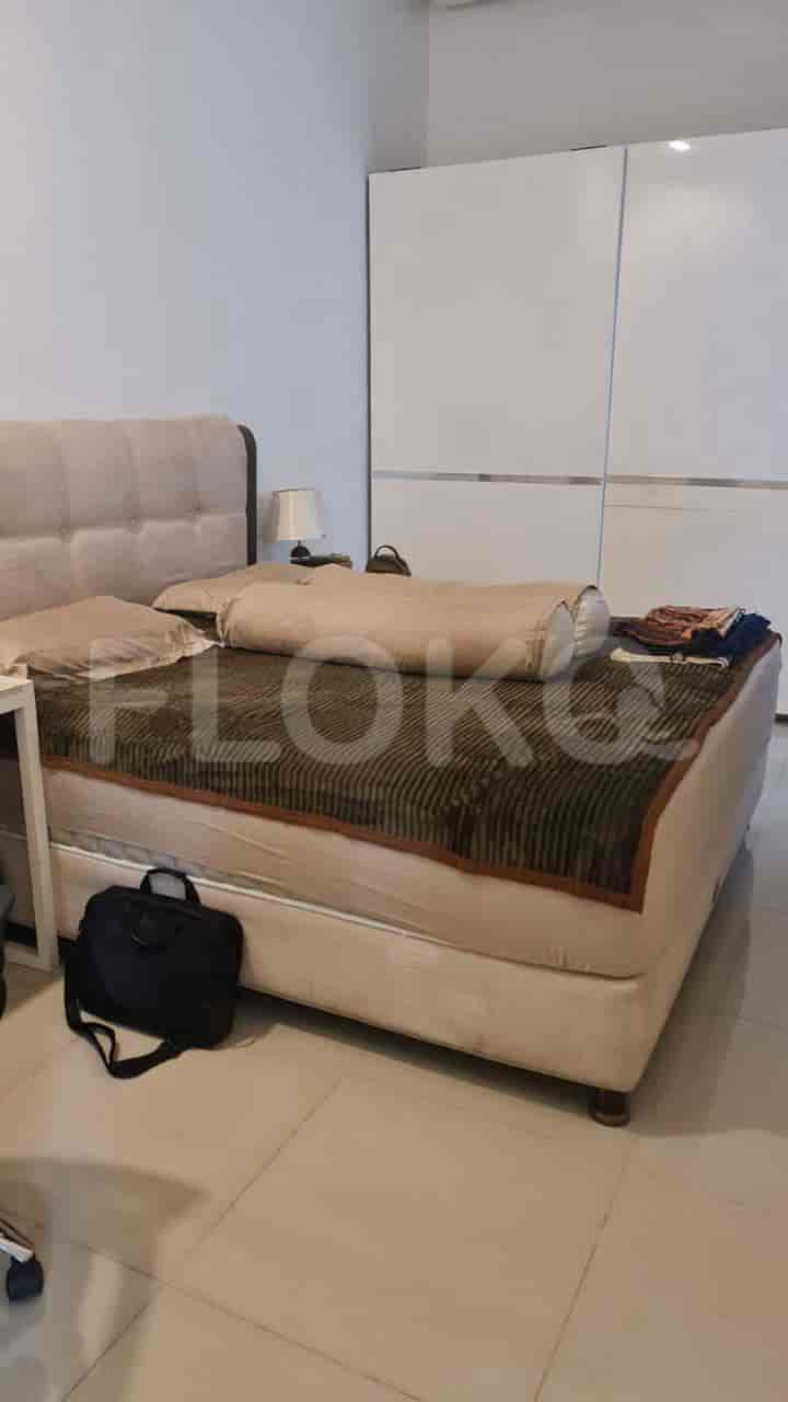 Dijual Rumah 2 BR, Luas 80 m2 di Legenda Wisata, Cibubur - RHASeaa 7
