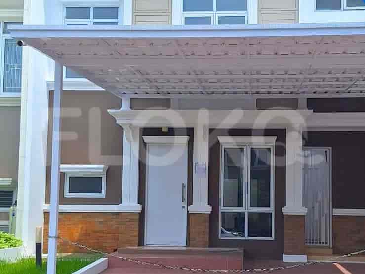RHAS519, 2 Floors House Cibubur | Sale 1