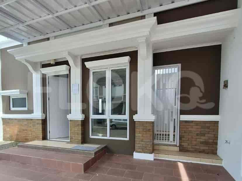 RHAS519, 2 Floors House Cibubur | Sale 2