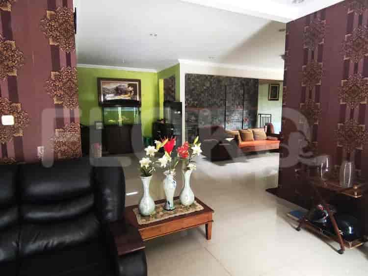 Dijual Rumah 6 BR, Luas 450 m2 di Taman Kenari Nusantara, Cibubur - RHAS575 3