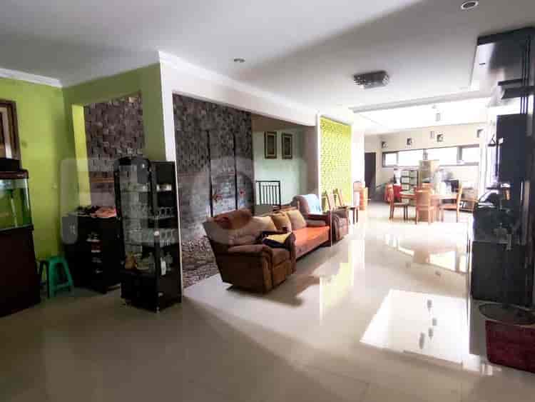 Dijual Rumah 6 BR, Luas 450 m2 di Taman Kenari Nusantara, Cibubur - RHAS575 4