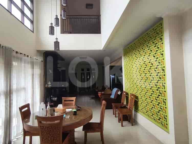 Dijual Rumah 6 BR, Luas 450 m2 di Taman Kenari Nusantara, Cibubur - RHAS575 5